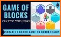 Blocks: Strategy Board Game related image