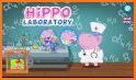 Hippo Doctor: Hospital Laboratory related image