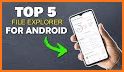 EX File Explorer - File Manager, Clean Booster related image