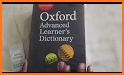 Oxford American Dictionary & Thesaurus related image