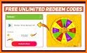 Free Gift Card Generator - Spin to Win Earn Money related image