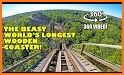 Roller Coaster Go 360 Video related image