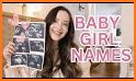 Baby names related image