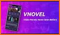 VNovel - Video Novel & Web Novel & Watch Novels related image