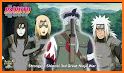 Shinobi Ninja -Sharingan Battle related image
