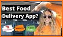 Fymo - Best food delivery and saving on eating out related image