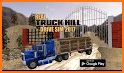 Truck Hill Drive : Cargo Simulator related image