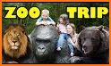 Trip to the zoo for kids related image