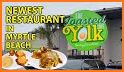 The Toasted Yolk Cafe related image