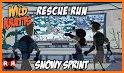 Wild Kratts Rescue Run related image
