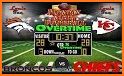 Broncos Football: Live Scores, Stats & Alerts related image