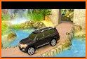 Offroad Prado Driving Fun: Real Car Adventure 2019 related image