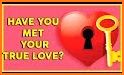 Love me test - love test related image
