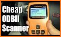 Car Scanner, Diagnostic Tool, Fault Codes related image