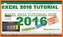 Microsoft Excel related image