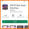 FFF Skin Tools Zone related image