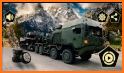 Us Army Truck Driving : Real Army Truck related image