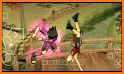Tag Battle Ninja Impact Fighting related image