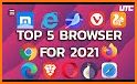 UC Mini Pro Browser 2021 related image