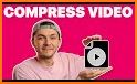 Veedify: Auto Compress Video related image