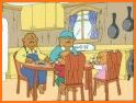 Berenstain Bears - Give Thanks related image