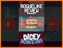 Dicey Random Dungeons: Roguelike Deck Builder related image