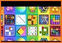 Block Puzzles - Super classic puzzle crush game related image