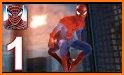 Amazing Spider-Man Game related image