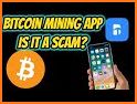 Bitcoin Miner: BTC Mining App related image