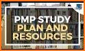 PMP Flashcards for Self-Study related image