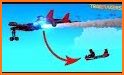Jet Man : Blocks Glide related image