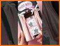 Valentine's day photo frame related image
