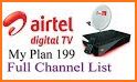 My Sports - Airtel related image