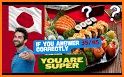 Japanese Food Quiz related image