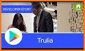 Trulia for Android TV related image