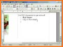 LibreOffice & OpenOffice document reader (Ad-Free) related image