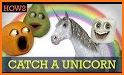 Catch the Unicorn related image