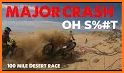 Desert Racing - جراند الصحراء related image