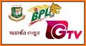 Bangabandhu T20 Cup 2020 - Live Cricket Match related image