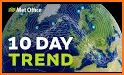 weather forecast 2019 - live weather updates related image