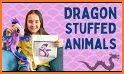 Dragon: Stuffled Dragon related image