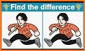 Find Differences & Difference related image
