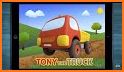 Tony the Truck and his Friends related image