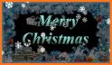 Christmas messages (SMS) related image