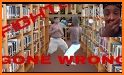 Silent Library Challenges: funny dares, party game related image