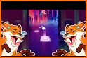 What Does The Fox Say EDM Custom Tiles related image