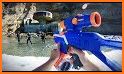 NERF War 2 - Shooter Game related image