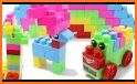 Puzzle Shapes - 3D Building Blocks for Kids related image