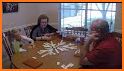 Chickenfoot Dominoes related image