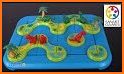 IQ Game - Escape Puzzle : Ice Age ( Ice Maze ) related image